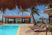 Pousada Vivenda Oriente Hôtels à : Sao Jose da Coroa Grande