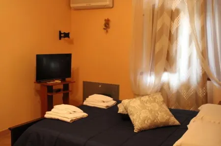 B&B la Collina Отели рядом с достопримечательностью «Casa Natale di Padre Pio»