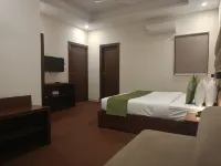 파이브 엘리먼츠 호텔 하리드와르