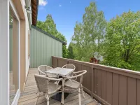 V kapradí Hotels in Hrensko