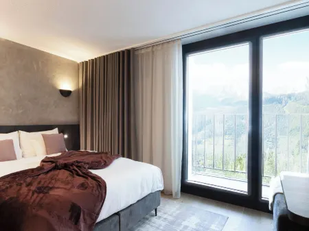 Neueröffnung Elva Premium Apartment Hotel Inklusive Sommerpass Stubai Super Card