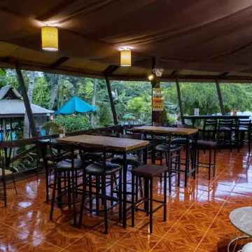 Dolores Farm Resort