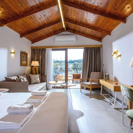 Caldera Creta Paradise
