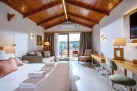 Caldera Creta Paradise Hotels in Gerani Chanion