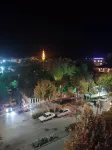 Cingoz Resort Otel Hotel di Kırşehir