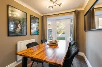 Host Stay Martinhoe