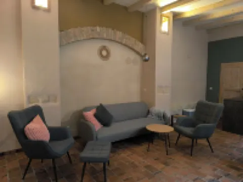 New Studio-style Holiday Apartment in the Historic old Town of Quedlinburg