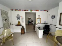 Casinha Tropical