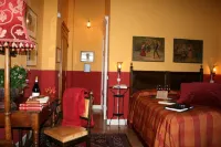 Villa Bricco dei Cogni - balcony