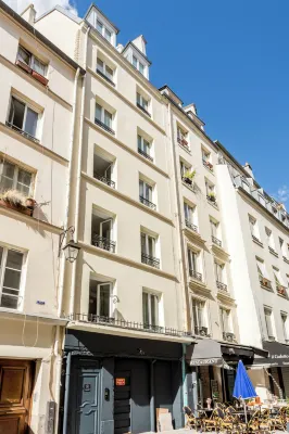 Beauquartier - Montorgueil Hotels in Paris