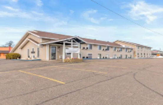 StayInn Little Falls