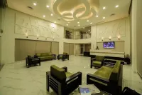 The Basil Park Hotels in Bhavnagar