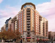 Club Wyndham National Harbor Hotels in 