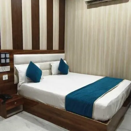 Shree Krishnam Residency Near Prem Mandir