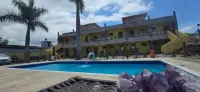 Hotel Barra da Ferrugem Eco Village