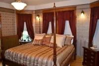 The Conner House B&B Hotels in Prairie du Rocher Precinct