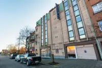 Hotel Expo Hotels in Jette