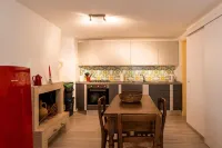 Casa Mameli in Conversano