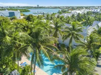 Coral Lagoon Resort Villas & Marina by KeysCaribbean - Villas