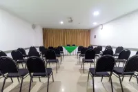 Hotel Costa Bonita - Интернет