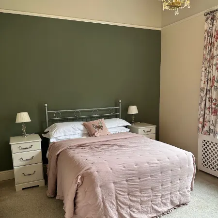 Coundon Lodge Coventry