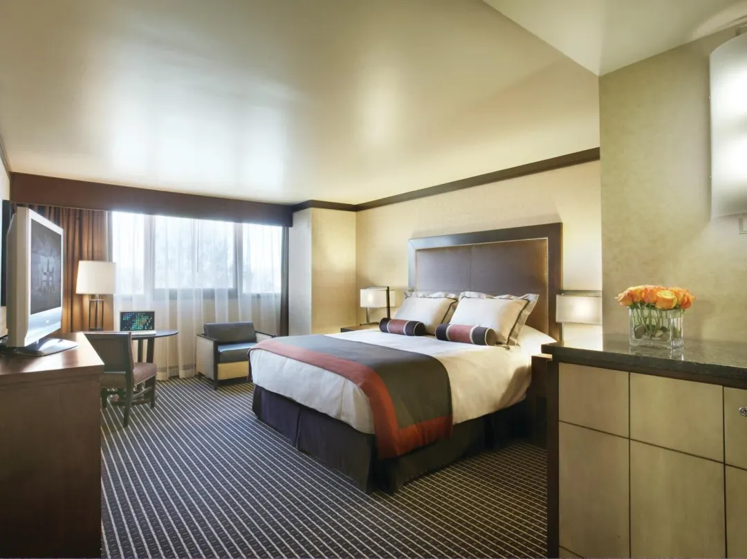 Cactus Petes Resort & Horseshu Hotel - Cactus Petes Resort Casino