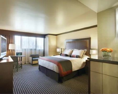 Cactus Petes Resort & Horseshu Hotel Hotels in Jackpot