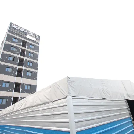 Nova Hotel