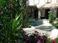 Le Patio des Senteurs Hotels in Aude