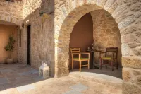 Korona Boutique Hotel Hotels in Agios Nikolaos