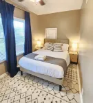 Magnolia House - Balkon