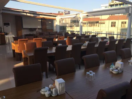 Gloria Tibi Hotel Отели в г. Самсун