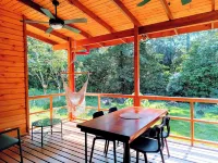 Thoas Lodge Puerto Cortés otelleri