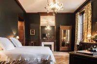 Château Sénéjac Hotels in Le Pian-Médoc