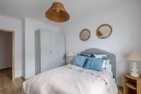 Open Air Residence 2 Hotels in Rumia