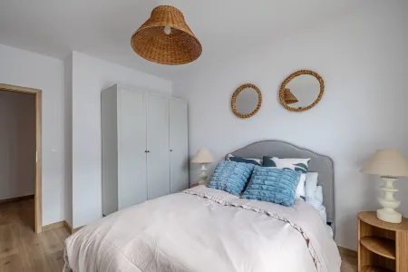 Open Air Residence 2 Отели в г. Реда