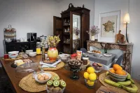 Salutbb Chambre d'Hote - Airport Shuttle