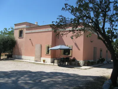 Villa Rita Bed & Breakfast Hotels near Piazza della Costituzione