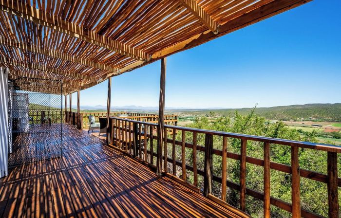 Le Petit Karoo