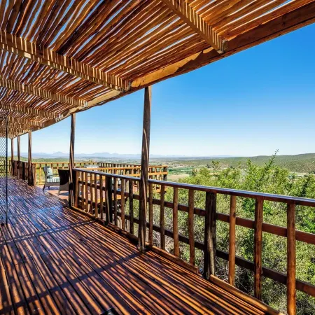 Le Petit Karoo