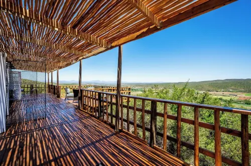 Le Petit Karoo - พร้อมอาหารเช้า