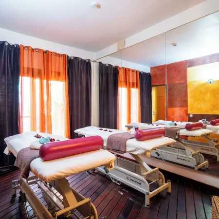Hotel Boutique Mas Passamaner