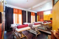 Hotel Boutique Mas Passamaner - Spa