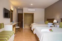 Tecnohotel Mérida Norte Các khách sạn ở Xcanatun