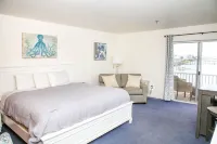 Waterside Inn - Balkoner