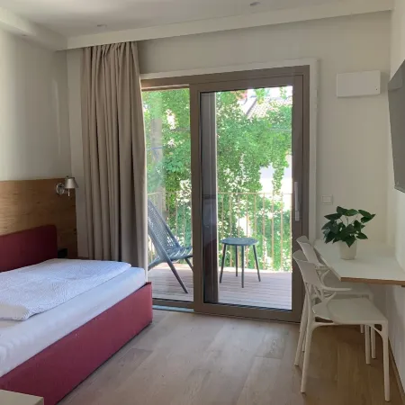 Wellness Smart Suites