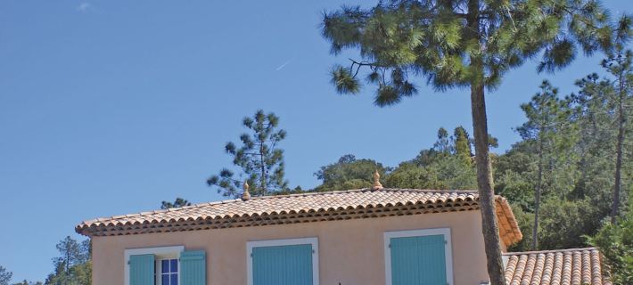 Résidence Lagrange Vacances Villas le Carré Beauchêne Hotels in Sainte-Maxime