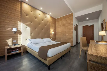 Hotel Area Roma