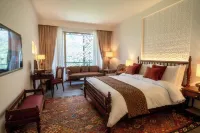 Hunza Serena Hotel Hotel di Karimabad