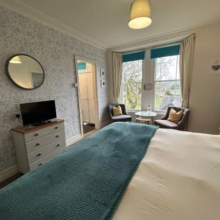 Archway Guest House